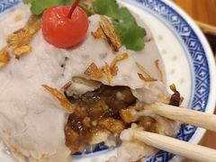 -芋包王闽南茶楼(八市店)