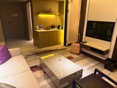 -珠海中海雅高铂尔曼酒店