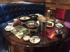 -刘胖子家常菜·蹄花焖藕(中南店)