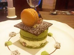 -南沙游艇会·大兵船餐厅