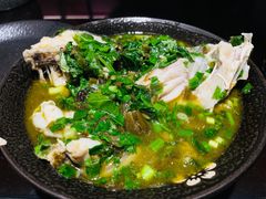 霍香鱼头-马村鱼头