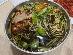 -鸭绿江民族饭店(总店)