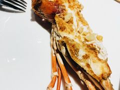 -不翻台·无国界铁板烧(北国先天下店)