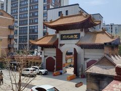 -福州开元寺