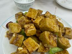 -庆山饭店·海鲜饺子家常菜(北戴河黑石路店)