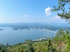 -千岛湖天屿景区