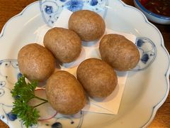 -林四喜·闽南传家菜(鼓浪屿店)