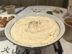 -火山屋台(新街口店)