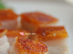 冰烧三层肉-海逸海鲜酒家(古北店)