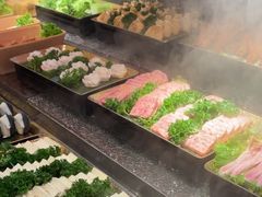 -牛New寿喜烧(金鹰世界店)