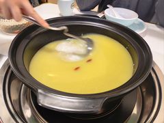 -慢搅粥底火锅(武侯大悦城店)