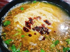 -一品飘香米线(一中总店)