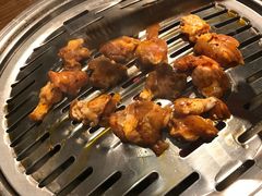 掌中宝-·缸桶屋·韩式牛肋条自助烤肉(西湖D11店)