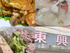 -车头老二大排档(金城步行街店)