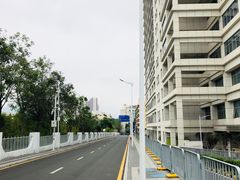 -松坪山公园