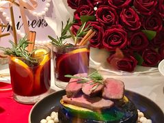 -拣JAN·西厨料理(悦汇城店)