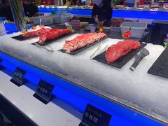 -SEA西雅图海鲜自助餐厅(正义店)