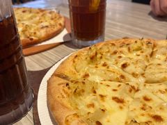 -必胜客(东莞地王店)