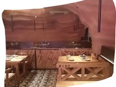 -野人串吧(太原街步行街店)
