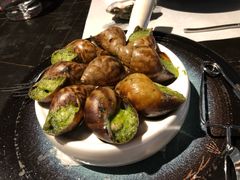 -Marina厨房·ALA精酿(月湖盛园店)