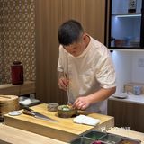 在无锡｜大隐于市的日料店🍣