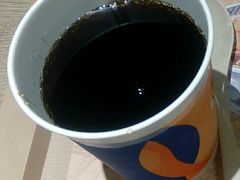 中可乐-吉野家(华联商厦店)