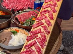 -盡膳口福跷脚牛肉火锅(晶耀前滩店)