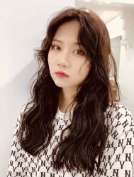 -M1 HAIR烫染