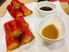 -点都德(大茶楼店)