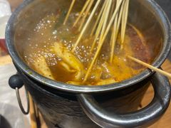 -熙成烧烤(白塔岭店)