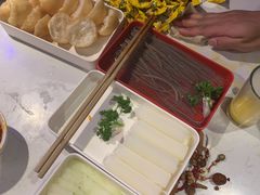 -川锅一号火锅(睢宁店)