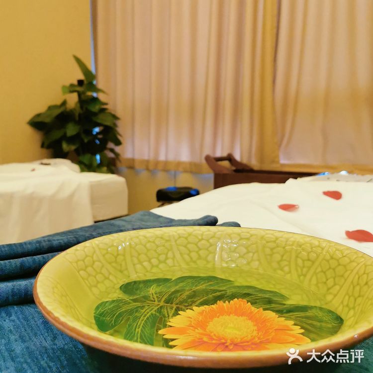 成都生活| 疗愈身心好去处,藏在JW万豪酒店的ispa