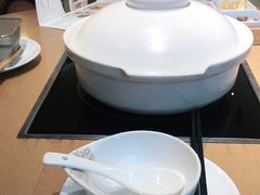 -湯系·煲汤手艺人(东二环泰禾广场店)