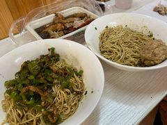 -高邮面馆(明瓦廊店)
