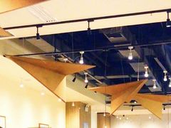 大堂-有鱼吃·纸包烤鱼(曲江创意谷店)