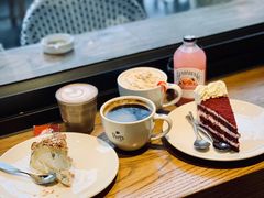 -Peet's 皮爷咖啡(东湖路手作店)