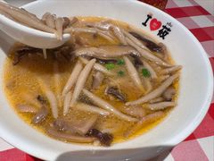 -西贝(枫蓝国际购物中心店)
