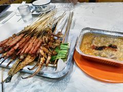 -龙柏369龙虾烧烤(黄桦路店)