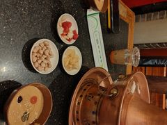 -南门涮肉(后海店)
