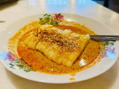 -何九海南茶店(鬼仔巷店)