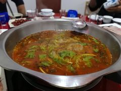 -生态脆鲩鱼庄(吉惠园店)