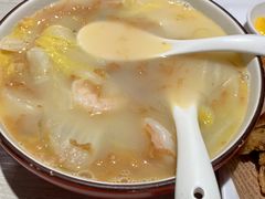 -九毛九西北菜(百信广场店)