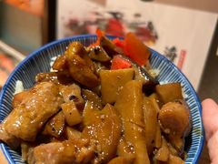 -炉胜·炉端烧·居酒屋