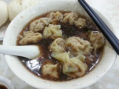 虾籽饺面-蒋家桥饺面店(广陵路店)