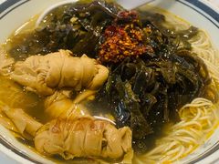 -老地方面馆(思南路店)