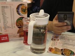 -百乐门粉面店(二龙喉分店)