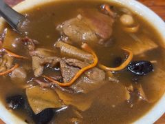 -逍遥镇刘相五胡辣汤豆沫馆(康复中街店)