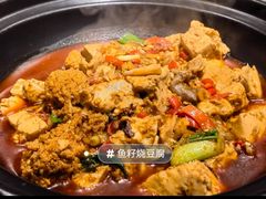 -范氏烧鸡公·甲鱼馆(郭徐岭广场店)