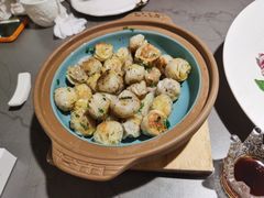 -3号仓库·创意中国菜(长宁龙之梦店)