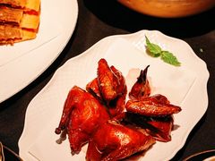 -醉东Oriental House(静安嘉里中心店)